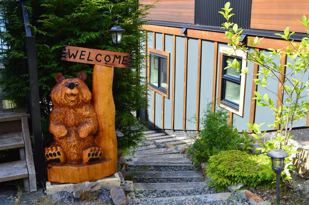 Pair-A-Dice Cottage Port Renfrew Exterior foto